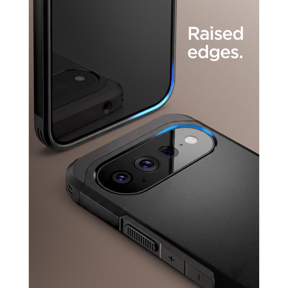 Spigen Tough Armor Magsafe Google Pixel 11 Sort