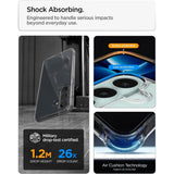 Spigen Ultra Hybrid Galaxy S26 Fe Krystalklar
