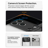 Spigen Ultra Hybrid Iphone 17 Pro Max / 18 Pro Max Matsort