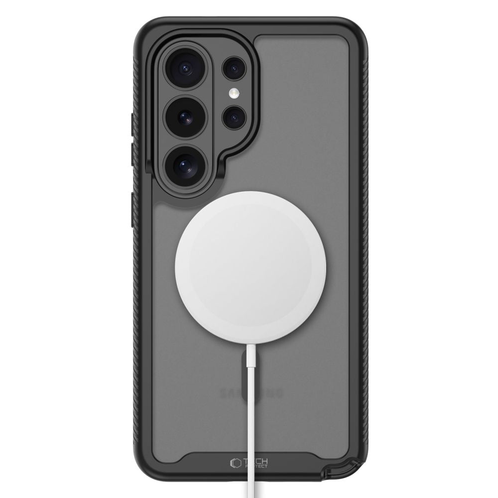 Tech Protect Defense Magsafe Galaxy S26 Matsort