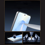 Hærdet Glas Tech Protect Easy Set+ 3 Pack Galaxy S26 Ultra Black