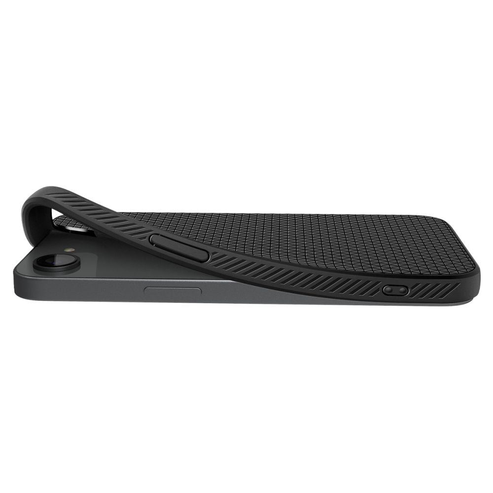 Spigen Liquid Air Iphone 16 E / 17 E Matsort