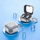 Tech Protect Flexair Samsung Galaxy Buds 4 / 4 Pro Clear