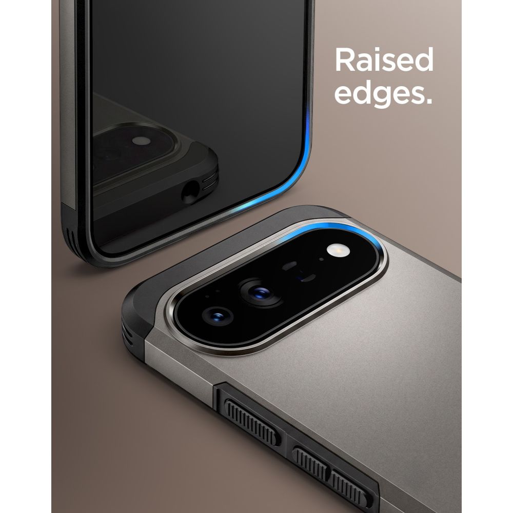 Spigen Tough Armor Magasafe Google Pixel 11 Pro Xl Gunmetal