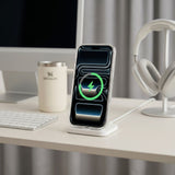 Tech Protect Flexair Hybrid Cc Magsafe Iphone 17 Pro / 18 Pro Clear