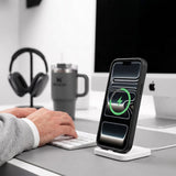 Tech Protect Magmat Magsafe Cc Iphone 17 Pro / 18 Pro Matsort
