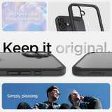 Spigen Ultra Hybrid Iphone 16 Matsort