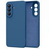 Tech Protect Icon Galaxy A17 / A18 4 G / 5 G Marineblå