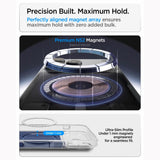Spigen Ultra Hybrid T Magsafe Iphone 17 Pro Max / 18 Pro Max Matblå