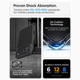 Spigen Ultra Hybrid T Magsafe Iphone 17 Pro / 18 Pro Matsort