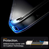Spigen Ultra Hybrid Magsafe Iphone 16 Pro Max Frost Natural Titanium
