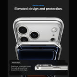 Spigen Ultra Hybrid Magsafe Iphone 17 Pro Max / 18 Pro Max Neo One
