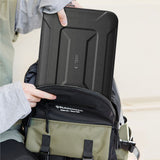 Tech Protect Ranger X Taktisk Bærbar 15 16 Sort