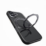 Tech Protect Magring Magsafe Iphone 17 Sort
