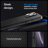 Spigen Liquid Air Iphone 16 Pro Matsort