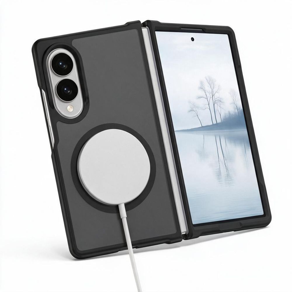 Tech Protect Magmat Magsafe Galaxy Z Fold 8 Matsort