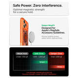Spigen Ultra Hybrid Magsafe Iphone 17 Pro Max / 18 Pro Max C One Tangerine