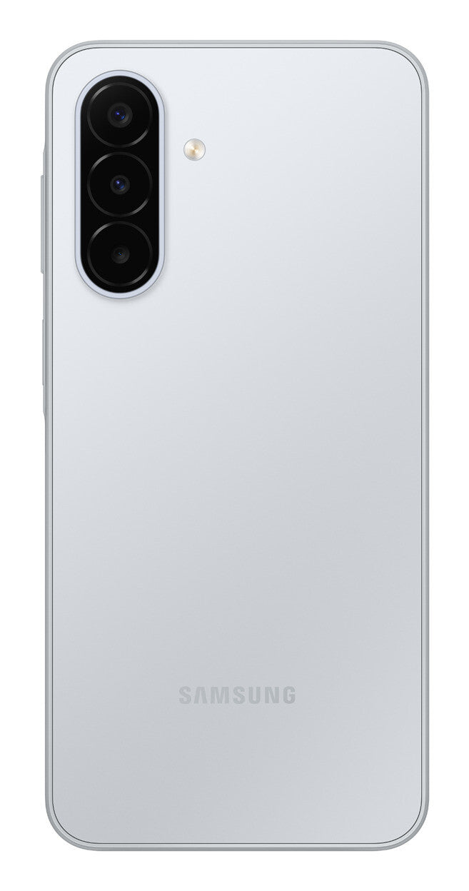 A185F Galaxy A18 128GB Silver