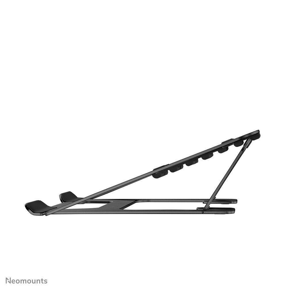 Neomounts NSLS085BLACK laptop stativ Sort 43,2 cm (17")