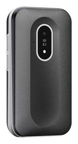 Doro Leva L20 7,11 cm (2.8") 132 g Sort, Hvid Feature telefon