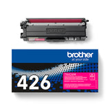 Brother TN-426M tonerpatron 1 stk Original Magenta