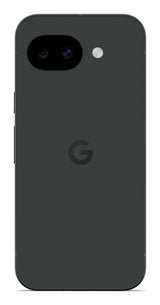 Google Pixel 10a 16 cm (6.3") Dual SIM Android 16.0 5G USB Type-C 8 GB 128 GB 5100 mAh Sort