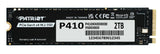 Patriot P410 Solid state-drev 2TB M.2 PCI Express 4.0 x4 (NVMe)