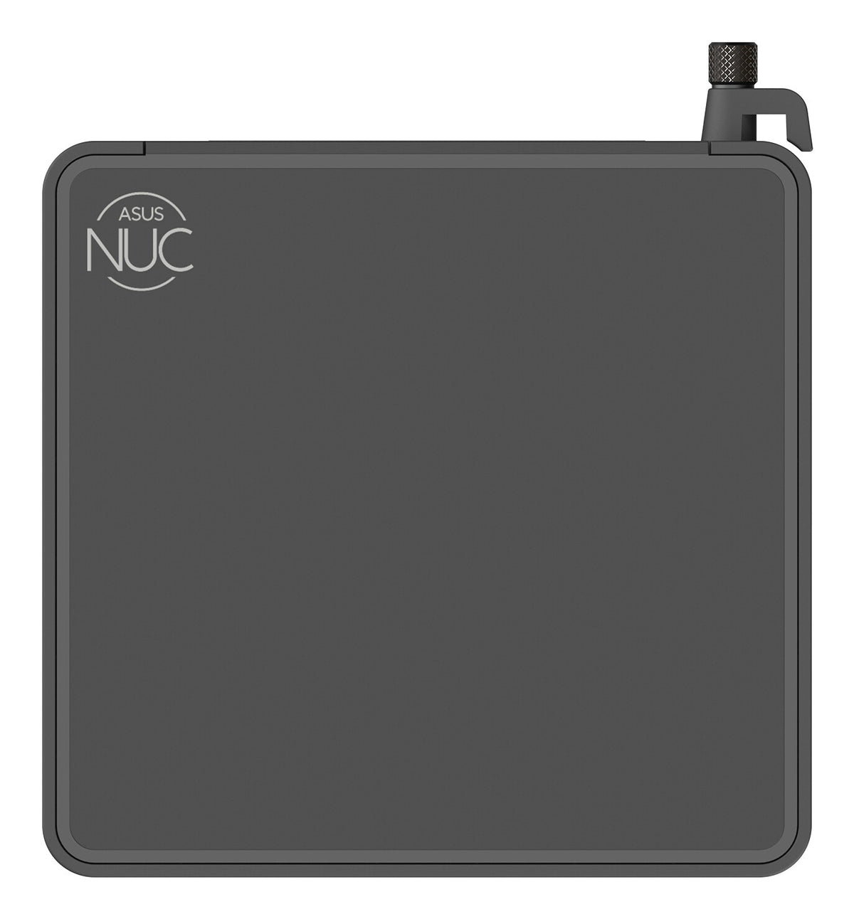 ASUS NUC 15 Pro Slim Kit RNUC15CRKC500002 Mini PC Core 5-210H 0GB No-OS