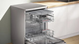 Bosch SMS4HVI14E fritstående opvaskemaskine