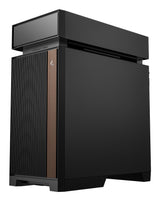 DeepCool CL6600 Midi Tower Sort