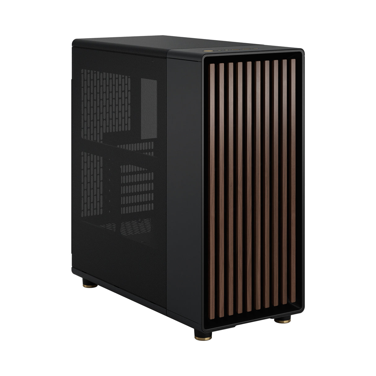 Fractal Design North Midi Tower Sort