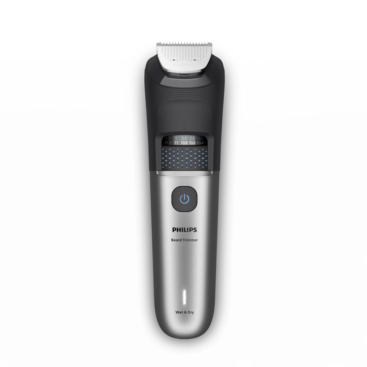 Philips Beard Trimmer 7000 Series BT7670/15 Beard styling with hair collector