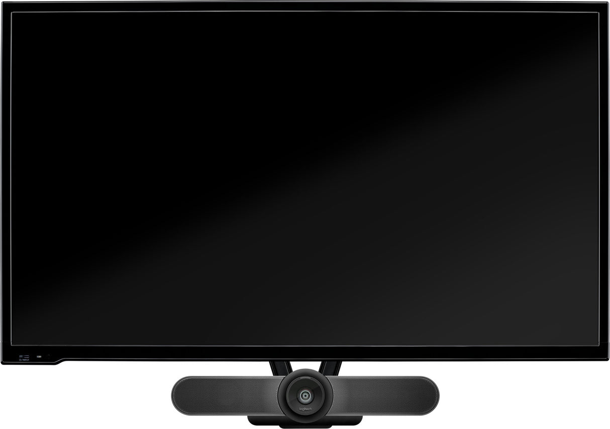 Logitech 939-001656 kamera monteringstilbehør Skærmbeslag