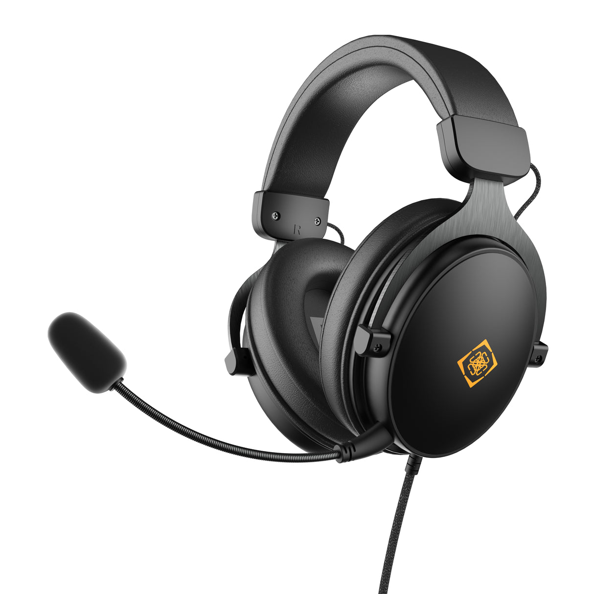 Deltaco Gaming DH320 gaming headset