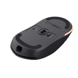 Trust GXT 927 Redex+ mus Spil Højre hånd RF Wireless + USB Type-A Laser 25600 dpi
