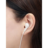 JVC HA-FR9UC In-ear hovedtlf. USB-C - hvid