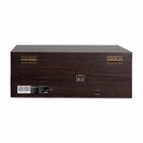 Denver MRD-180DW Retro Musikanlæg - Dark Wood