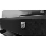 Philips TAV3000B/10 pladespiller Bæltedrevet pladespiller Sort Automatisk