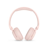 Philips TAH4000PK/00 hovedtelefoner/headset Trådløs Opkald/musik Bluetooth Lyserød