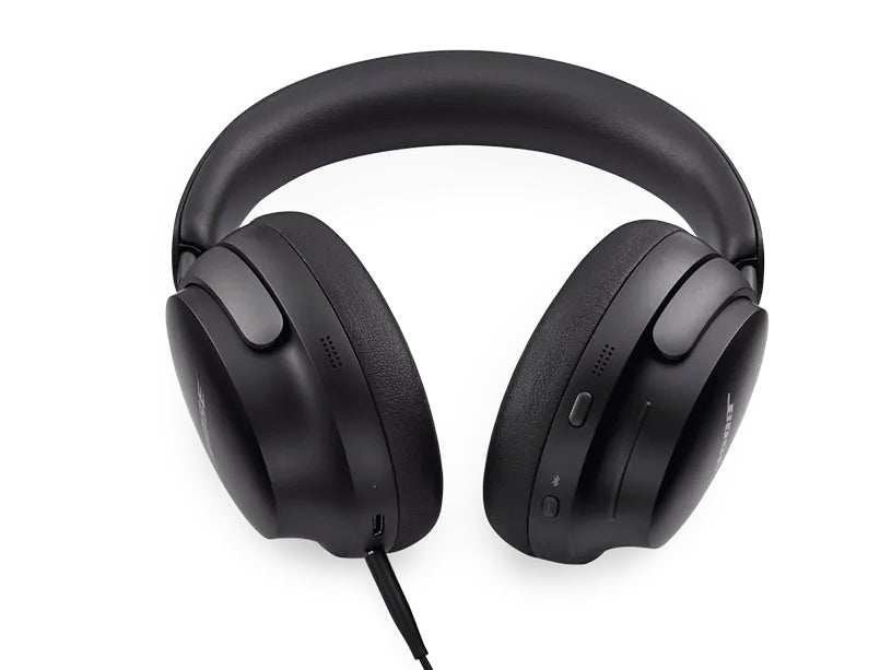 Bose QuietComfort Ultra - Black
