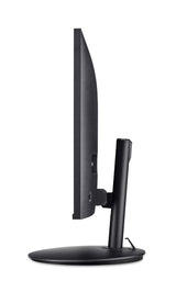 Acer Nitro XF0 XF240YW3biiph computer monitor 60.5 cm (23.8") 1920 x 1080 pixels Full HD LCD Black
