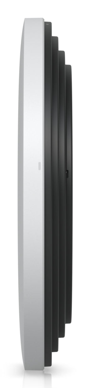 Ubiquiti U7 Pro XGS 8600 Mbit/s Hvid Strøm over Ethernet (PoE)
