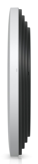 Ubiquiti U7 Pro XGS 8600 Mbit/s Hvid Strøm over Ethernet (PoE)
