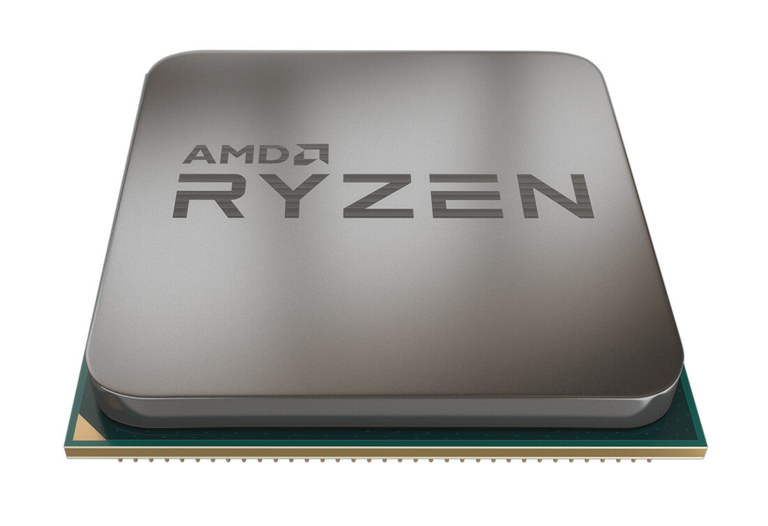 AMD CPU Ryzen 3 3200G 3.6GHz Quad-Core AM4 (TRAY - u/køler)