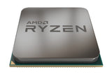 AMD CPU Ryzen 3 3200G 3.6GHz Quad-Core AM4 (TRAY - u/køler)