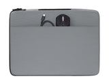 HP Protective Meteor Silver 15-16 Laptop Etui