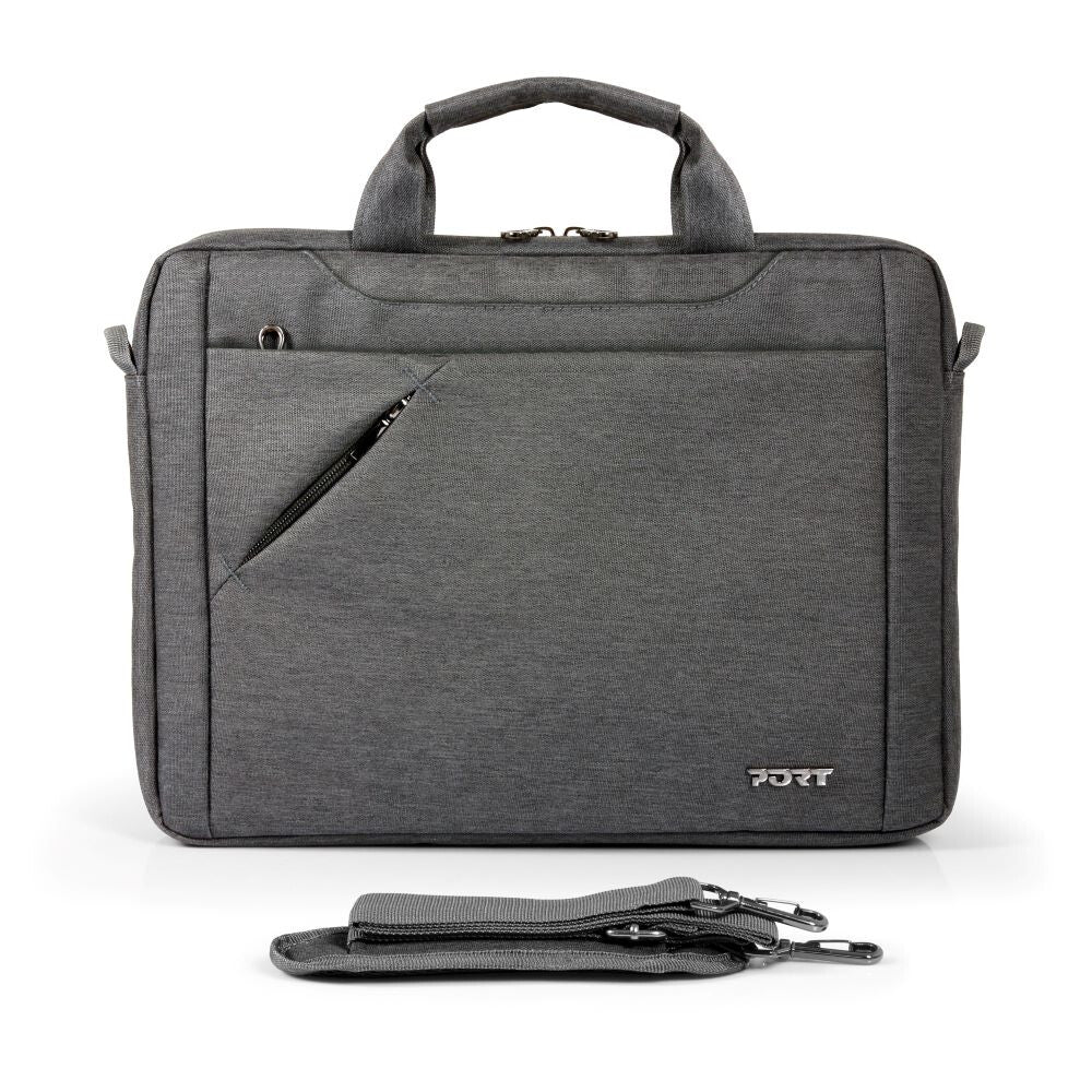 PORT Designs Sydney Tl Eco 35,6 cm (14") Sort