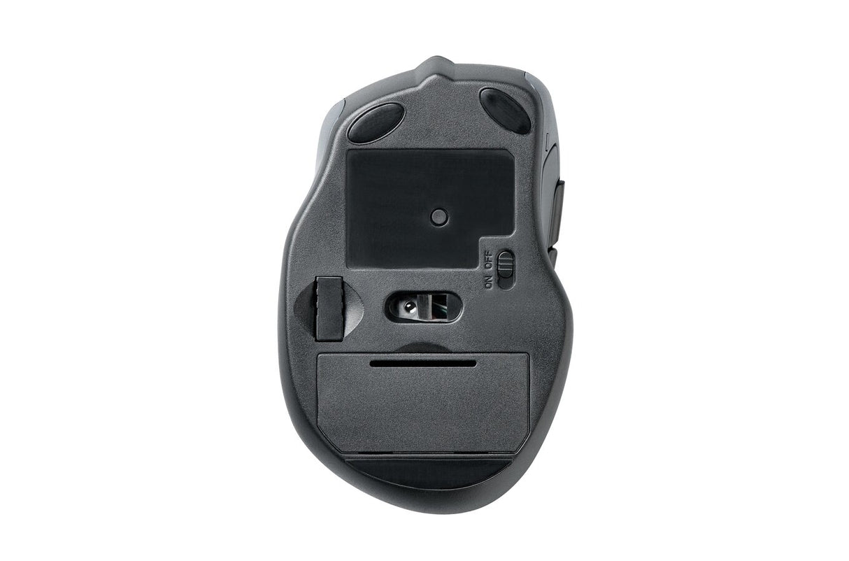 Kensington Pro Fit® trådløs mus - Sort