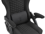 Deltaco Gaming DC130 gaming chair, black