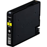PGI-29Y yellow ink cartridge